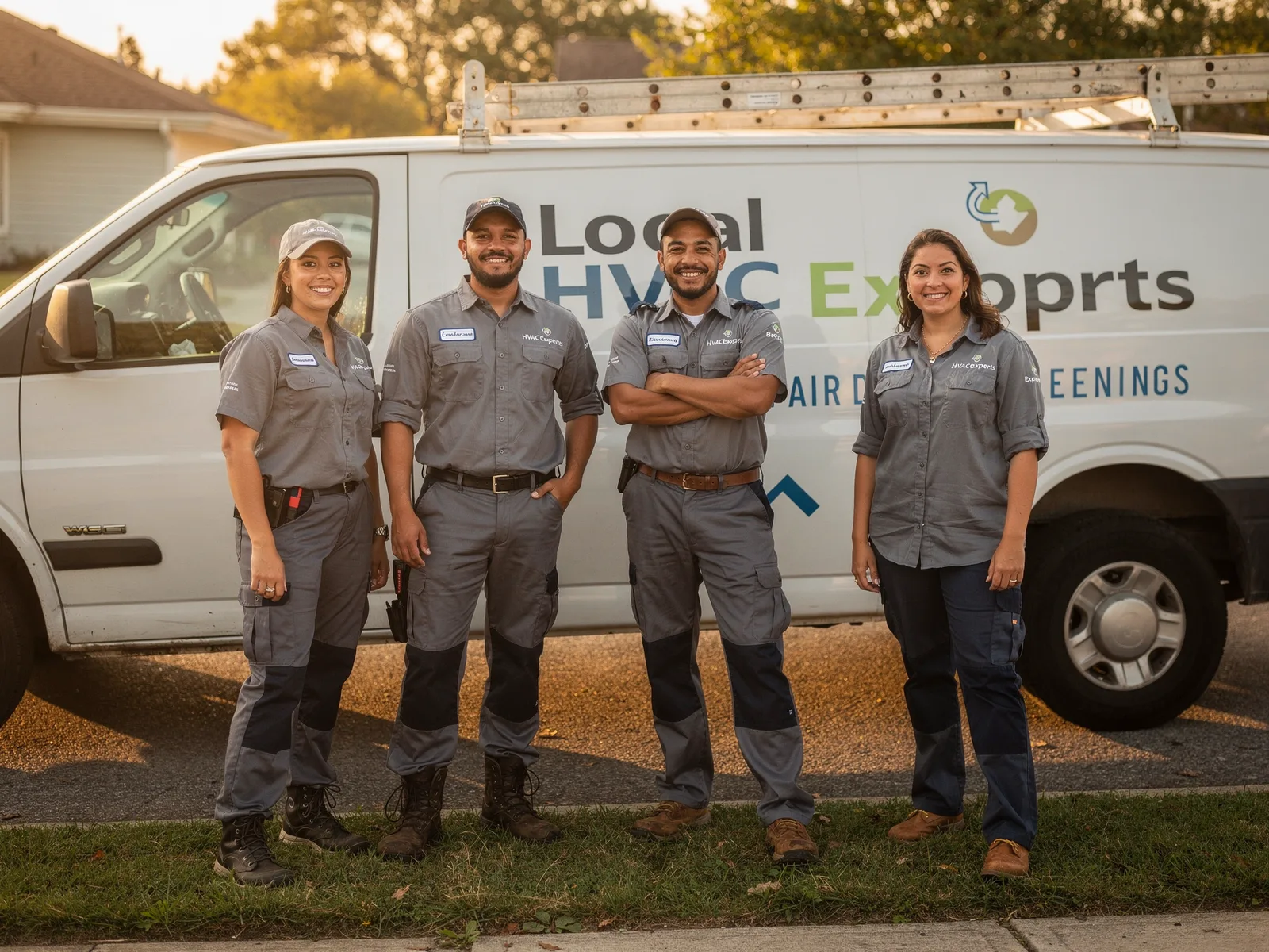 24/7 HVAC Repair & AC Replacement company in West Portsmouth, OH